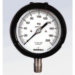 MARSH P5692 - 4.5" Dial - 0-15000 psi Pressure Gauge