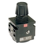 Parker-Watts R105-04CP - 1/2" NPT Pressure Regulator
